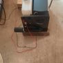 5kW Diesel Kerosene heater for shed garage conservatory Image 4