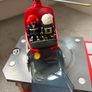 Playmobil Carry fire station and vehicles Image 4