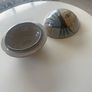 Handmade Portuguese Ceramic Trinket Image 2