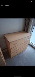 Bedroom  unit