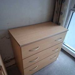Bedroom  unit