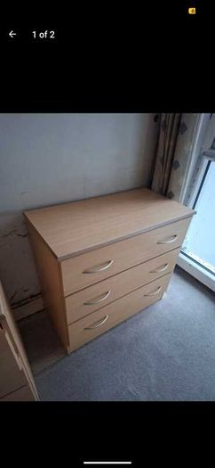 Bedroom  unit