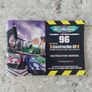 Micro Machines Turbo Tournament 96 - Sega Megadrive Image 6