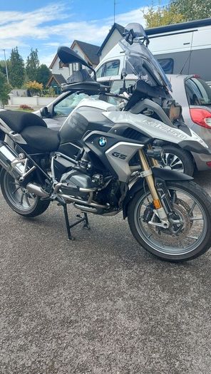 motorbike