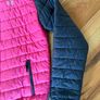 Jack Wolfskin Jacket age 14+ excellent condition! Image 4