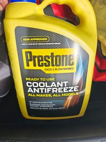 Coolant
