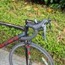 Carrera racing bike Image 3