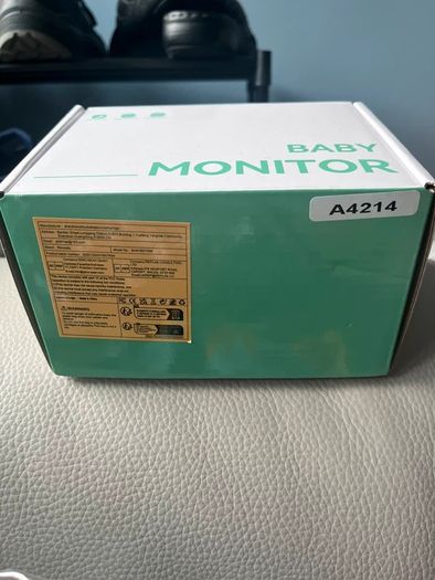 Baby Monitor