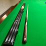 Sunny Akani pool cues & cases Image 4