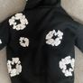denim tears hoodie Image 2