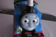 Thomas &amp; Friends Storytime Thomas Interactive Toy With Lights &amp; Sounds