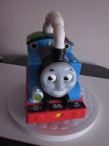 Thomas & Friends Storytime Thomas Interactive Toy With Lights & Sounds