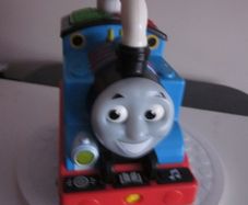 Thomas & Friends Storytime Thomas Interactive Toy With Lights & Sounds