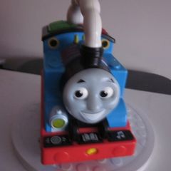 Thomas & Friends Storytime Thomas Interactive Toy With Lights & Sounds