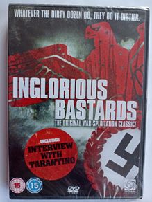 Inglorious Basterds