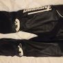 Furygan 2 piece leather suit Image 4