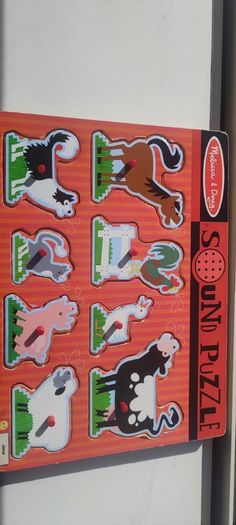 puzzle