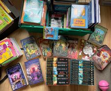 books