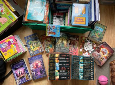 books