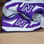 New Balance size 5 Image 3