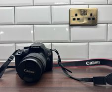 Canon EOS 1300D Camera