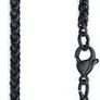 etNox Vintage Men's 55cm Rock Chain (Brand New and Unopened) Image 2