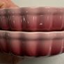 le creuset 2 mini fluted dishes Image 7