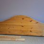 Bedside Locker and Headboard (matching) Image 7