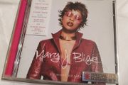 Mary J Blige - No More Drama Cd