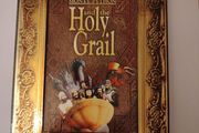 Monthly Python and the Holy Grail