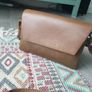 Markberg Leather Crossbody Bag Image 8