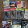 Secondry School Books/Novels Image 4