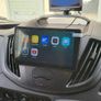 Ford Transit Android Auto CarPlay Radio Image 6