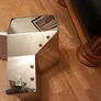 Cosworth Stainless Steel Turbo Heat Shield Image 8