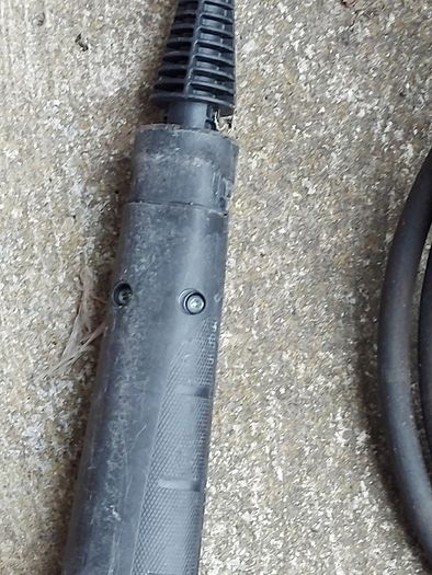 KARCHER K3 Premium Power Washer, 1600W, 85dB, in excellent condition Plus accessory
