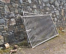 Security Gates