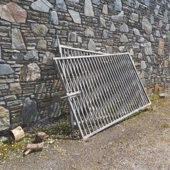 Security Gates