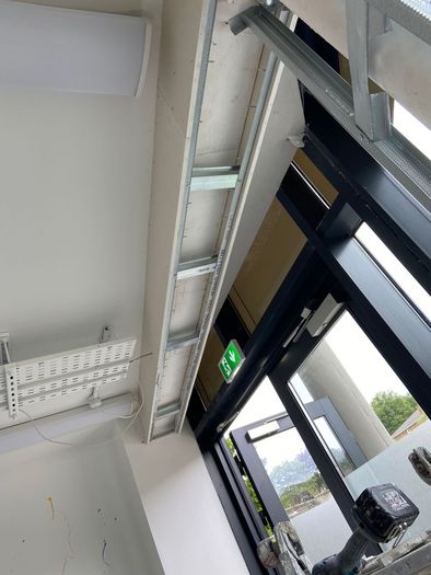 Fire protection,sealing,handyman