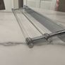 Towel rail & toilet roll holder Image 8