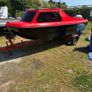 14ft CJR Boat Image 3