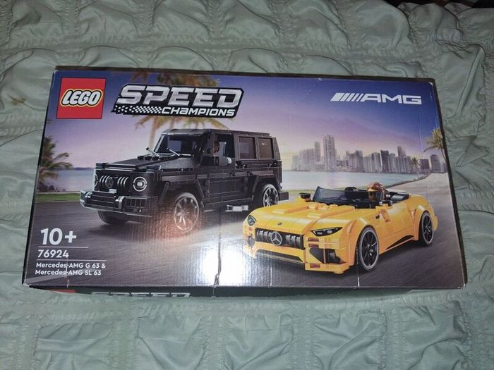 Lego Set