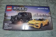 Lego Set