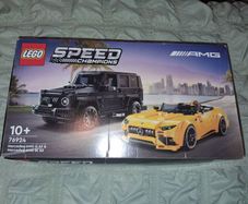 Lego Set