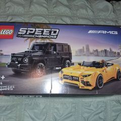 Lego Set