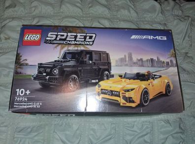 Lego Set