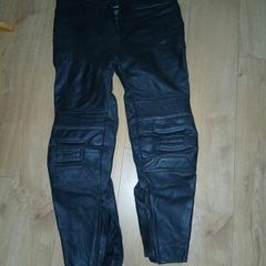 Motorbike Gear