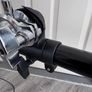 Roland MDS-12X Drum Stand with extras Image 6