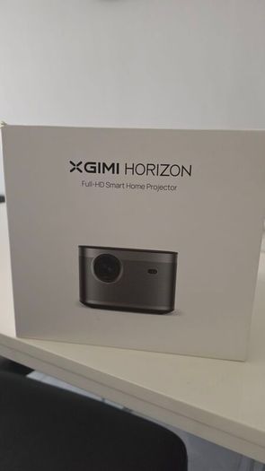 Full HD Android Smart Projector