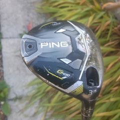 Ping  [3w]