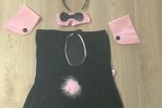 Ann Summers Fancy Dress outfit